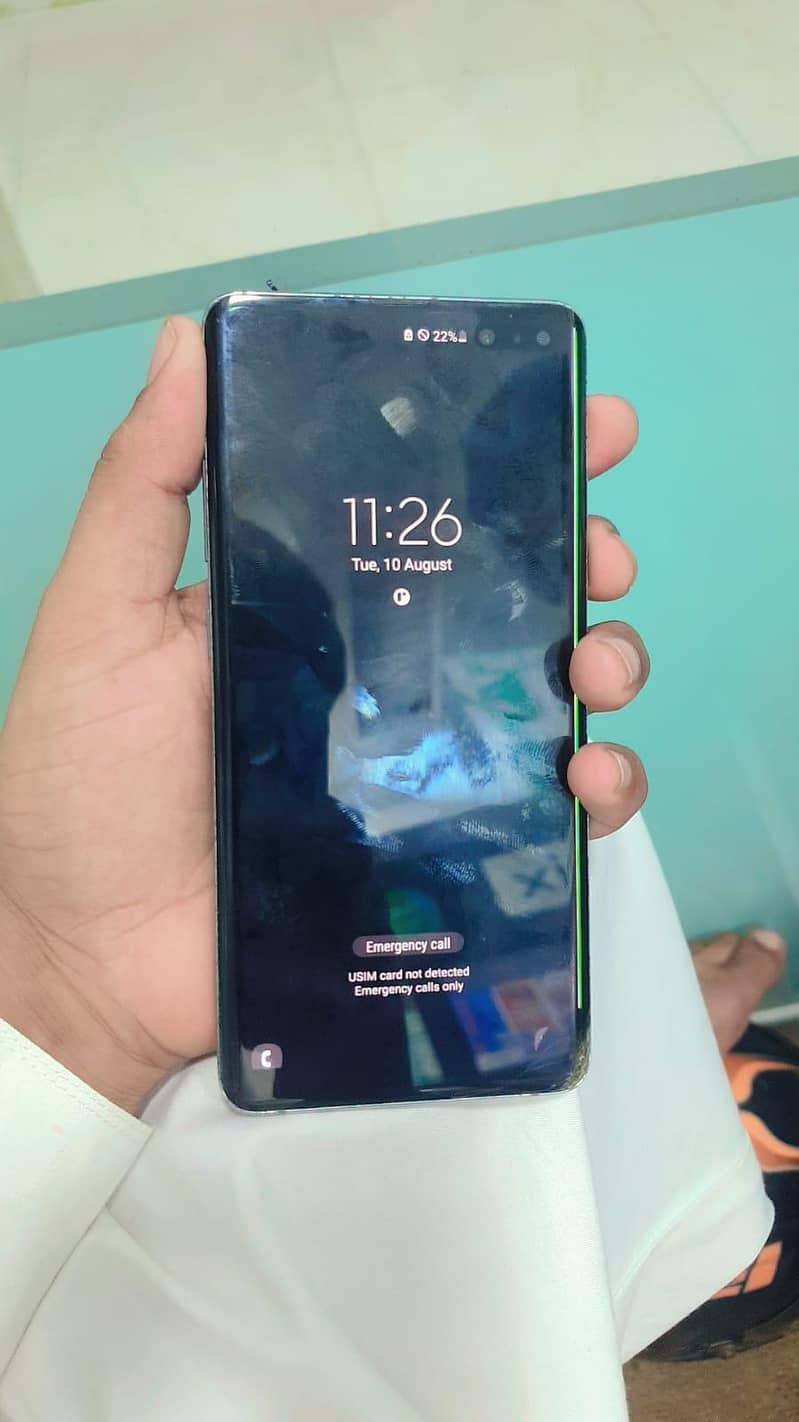 S10 plus 5g 1