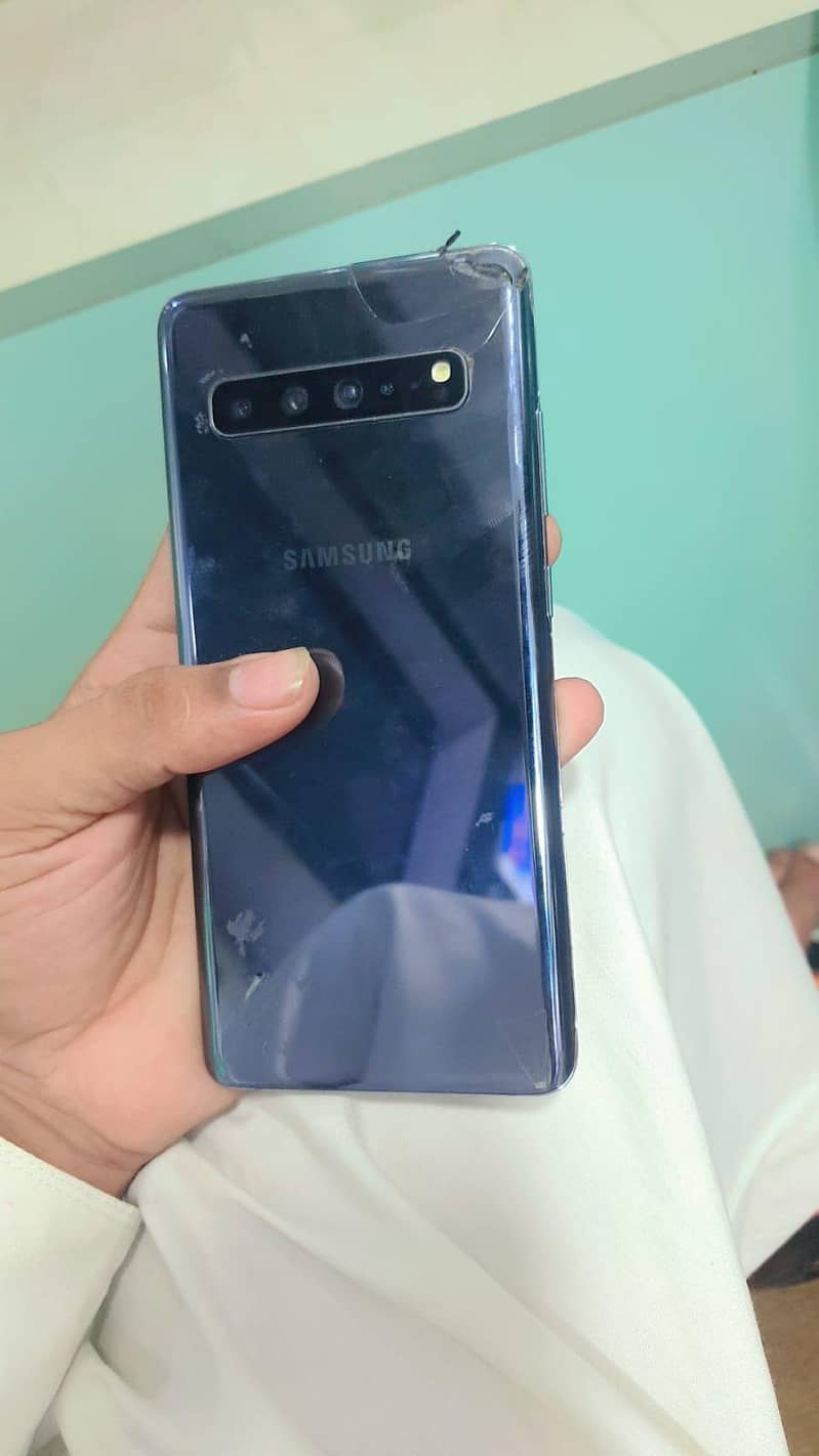 S10 plus 5g 2