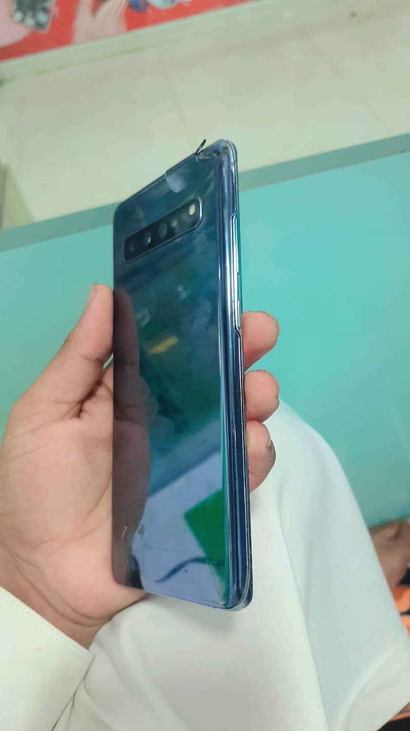 S10 plus 5g 4