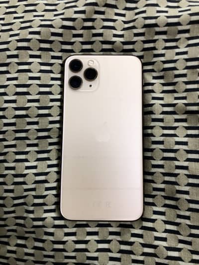 Apple iPhone 11 Pro