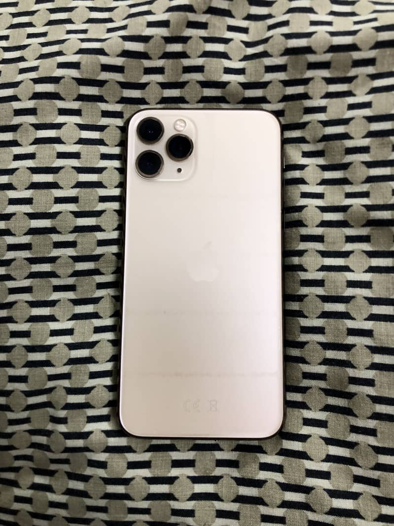 Apple iPhone 11 Pro 0