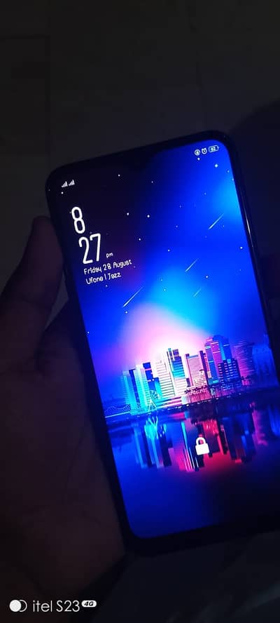 OPPO A5s (3GB/32GB) — EXCHANGE Mint condition