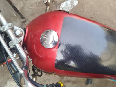cd 70 all ok ha 2019 model