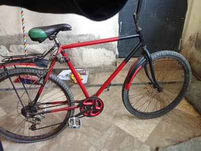 phonics bicycle for sale in Lahore