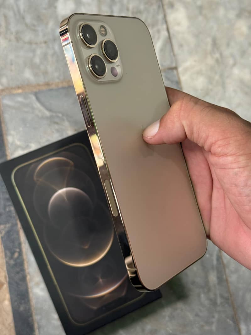 Apple iPhone 12 Pro Max 0