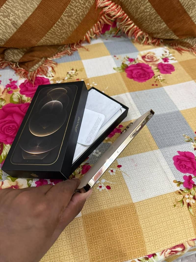 Apple iPhone 12 Pro Max 7