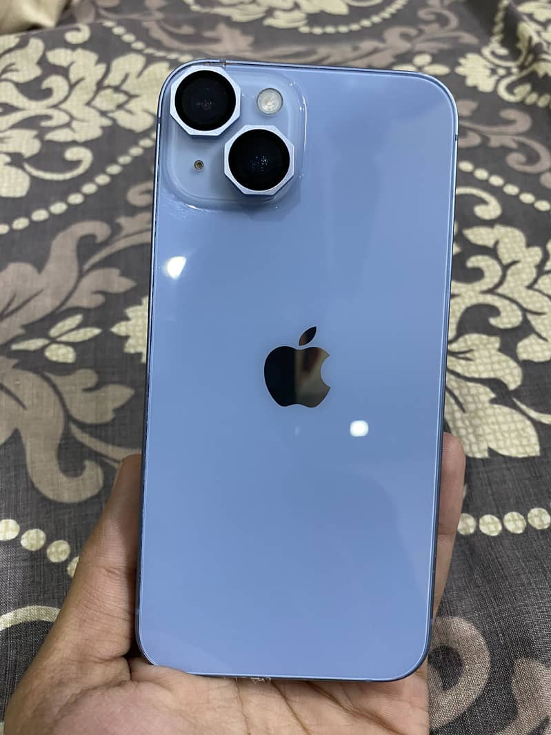 Apple iPhone 14 0