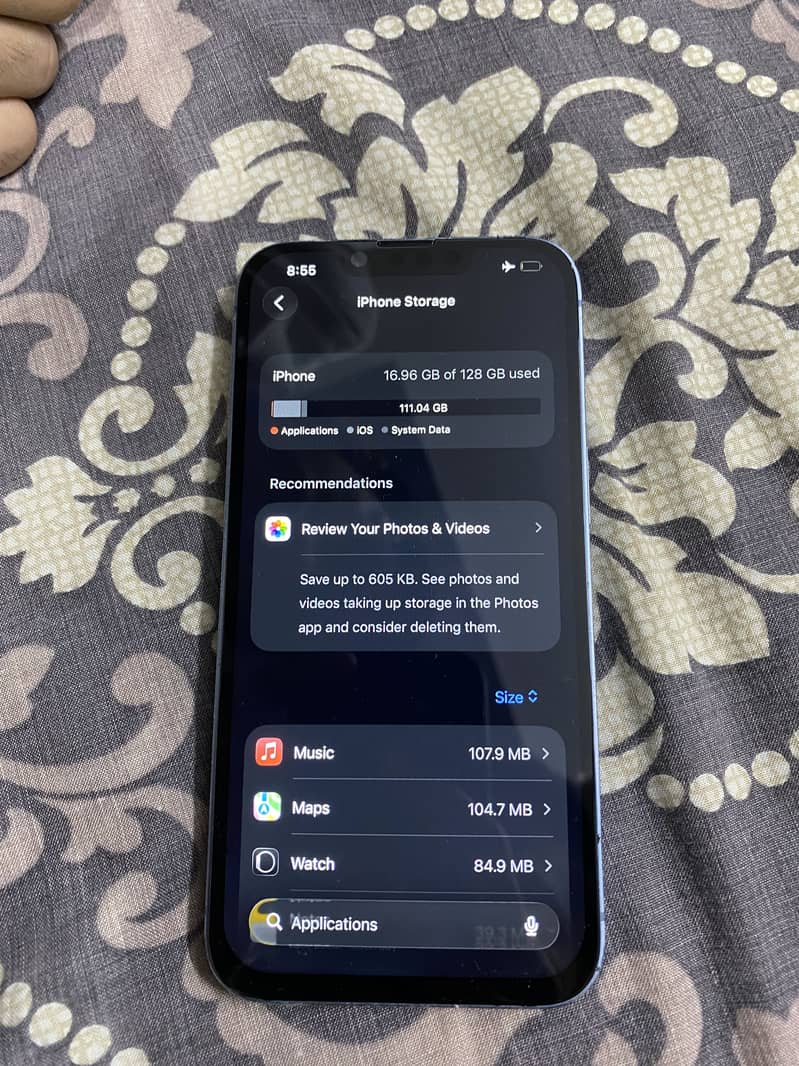 Apple iPhone 14 10