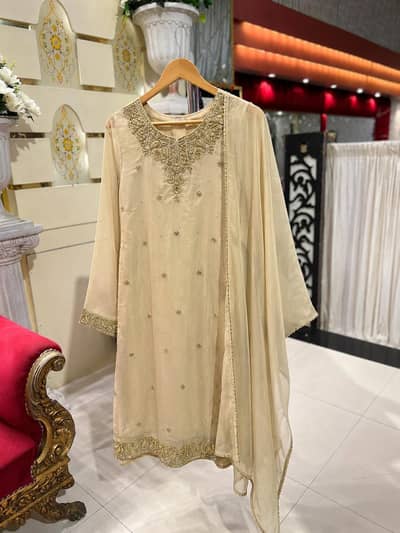 new dress ready to wear new style
