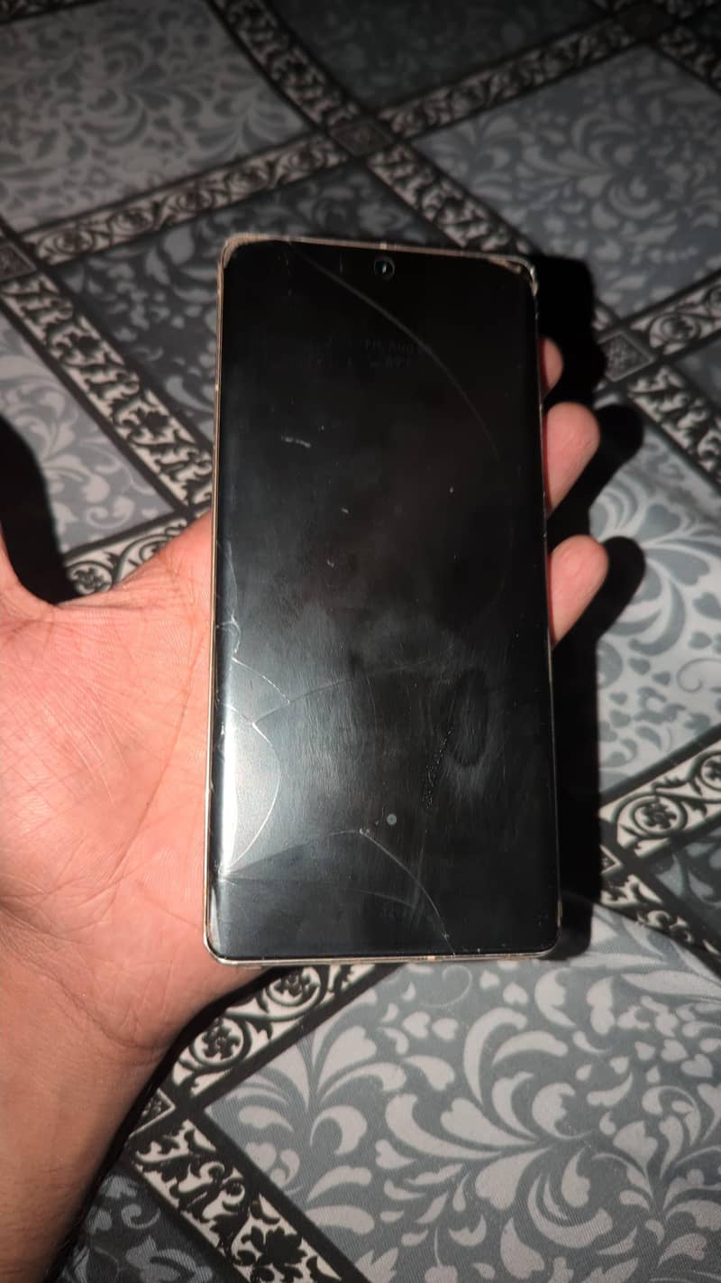 Google Pixel 7 Pro 1