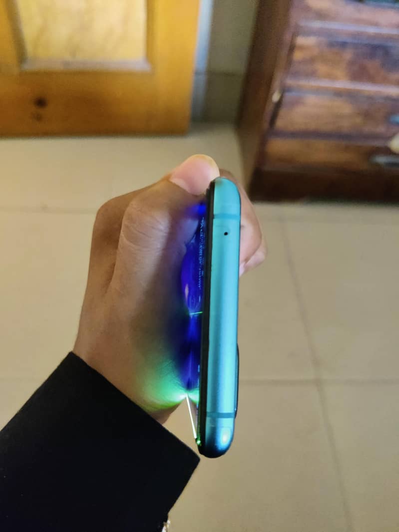 One Plus 8T 1