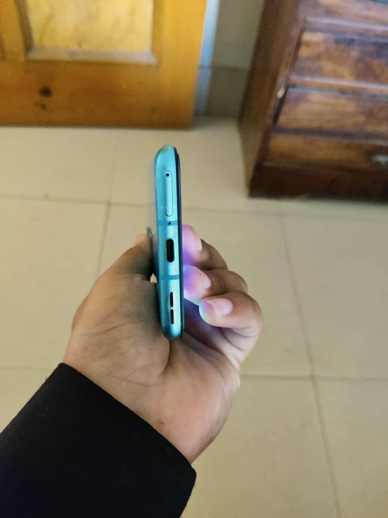 One Plus 8T 3