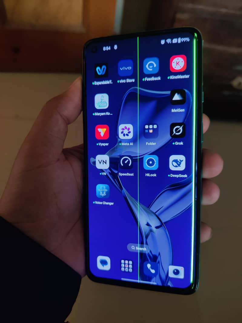 One Plus 8T 6