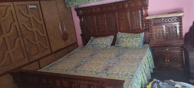 bed for sale