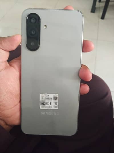 Samsung Galaxy A17 8/256GB – 10/10 Condition – For Sale
