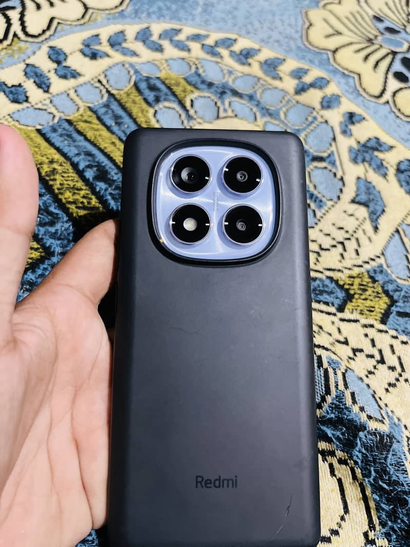 Xiaomi Redmi Note 14 Pro 8