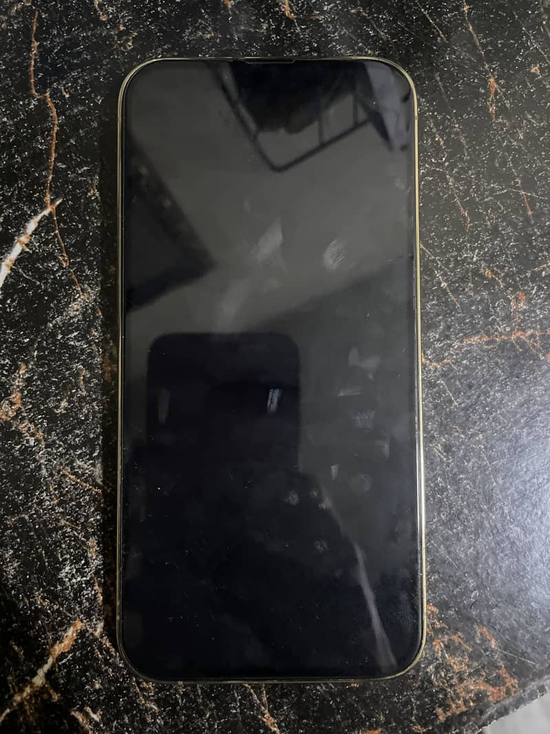 Apple iPhone 13 Pro 0