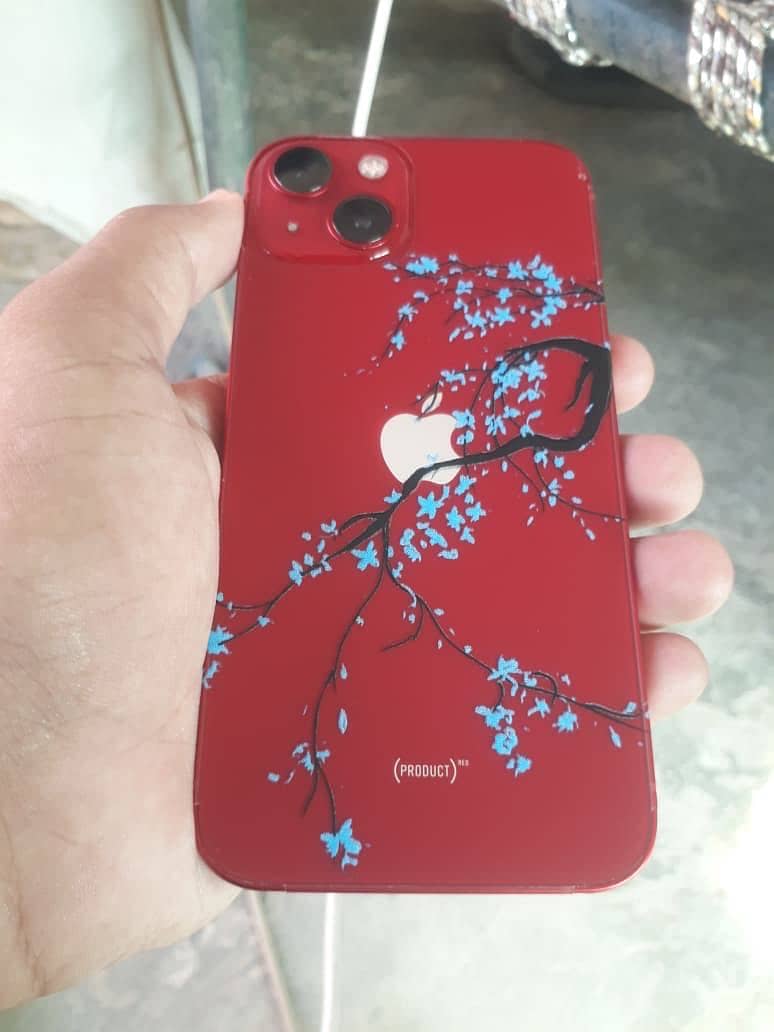 Apple iPhone 13 3