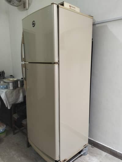 PEL Original condition