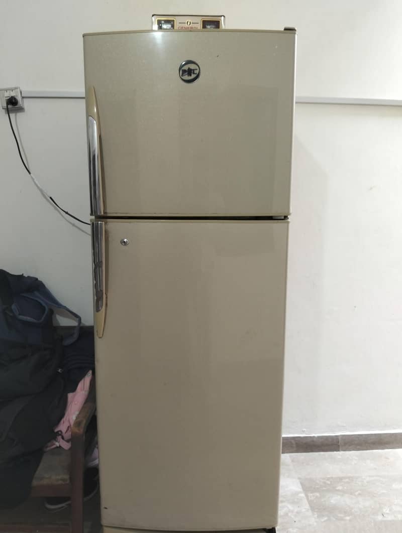 PEL Original condition 1