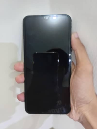 Vivo Y17