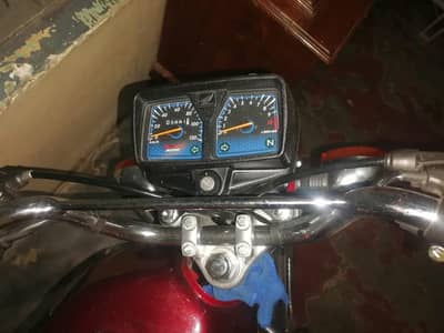 good condition