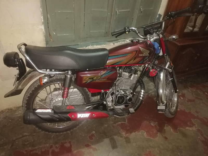 good condition 1