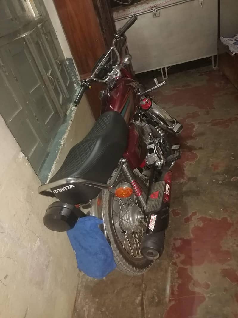 good condition 2