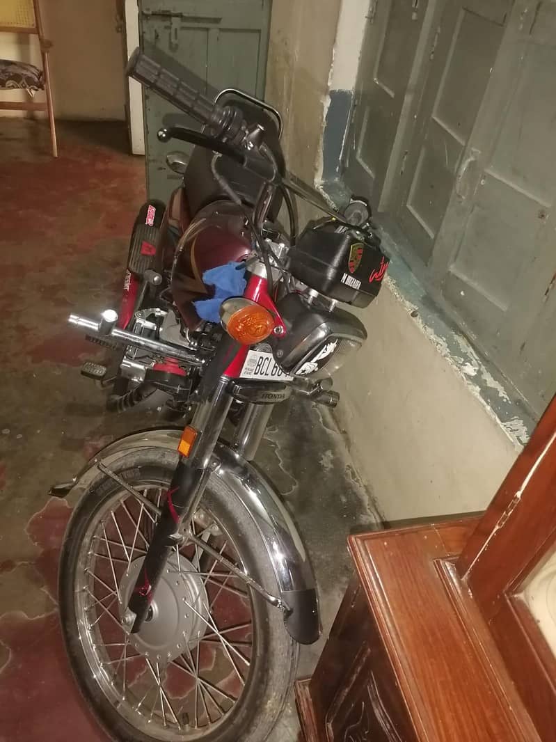 good condition 3