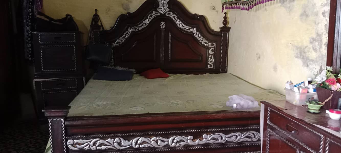 Bed set 2