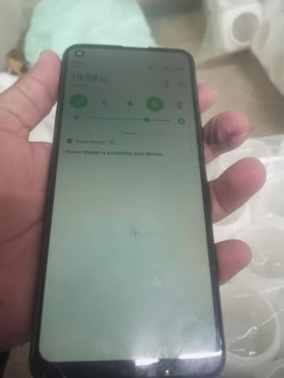 Infinix Note 8i