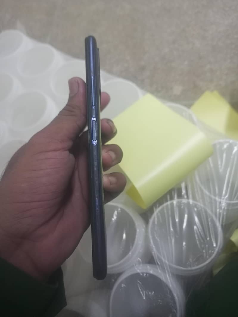 Infinix Note 8i 1