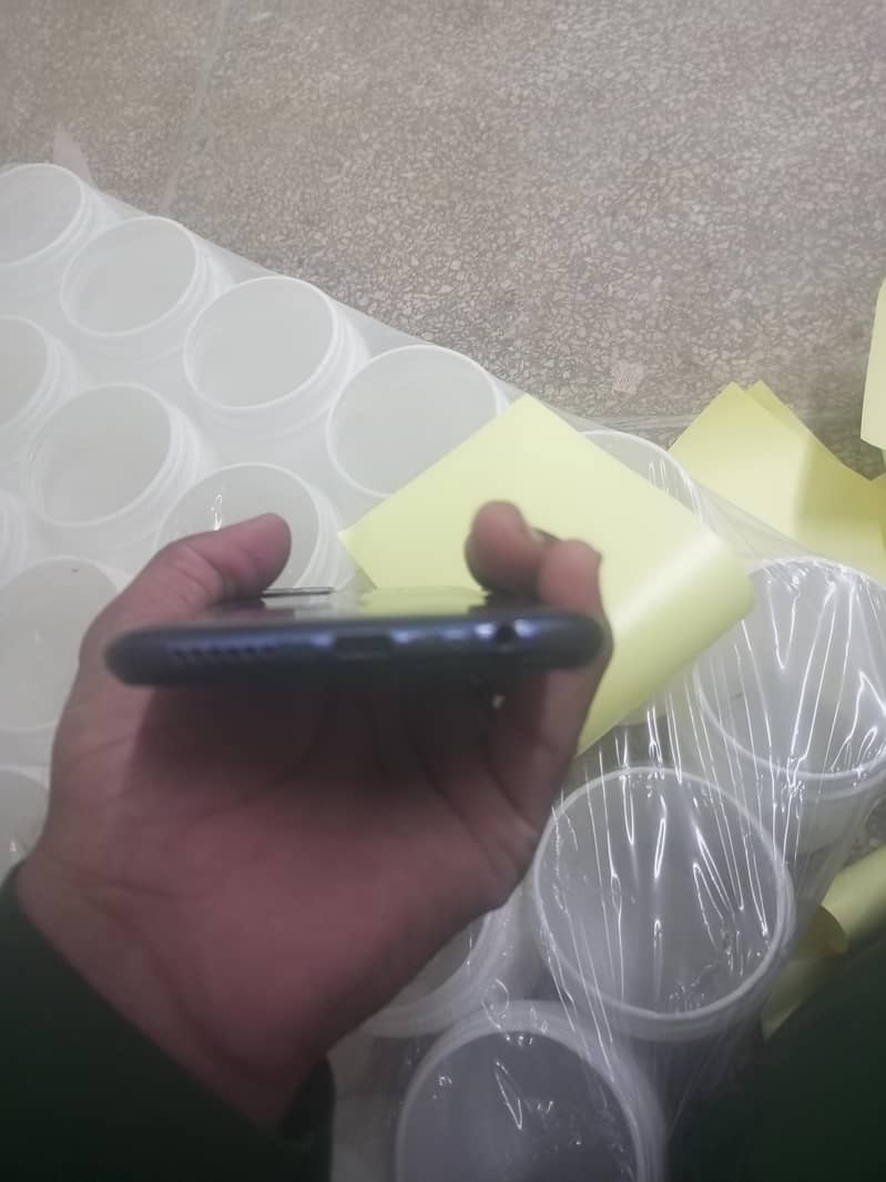 Infinix Note 8i 3
