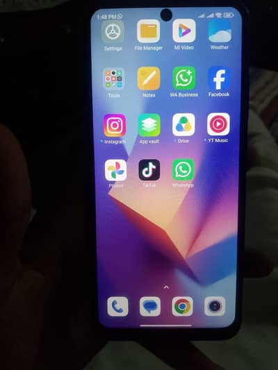 Xiaomi Redmi Note 10 Pro