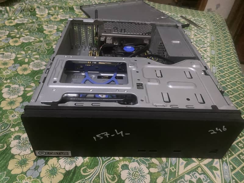 I7 4th gen pc 1
