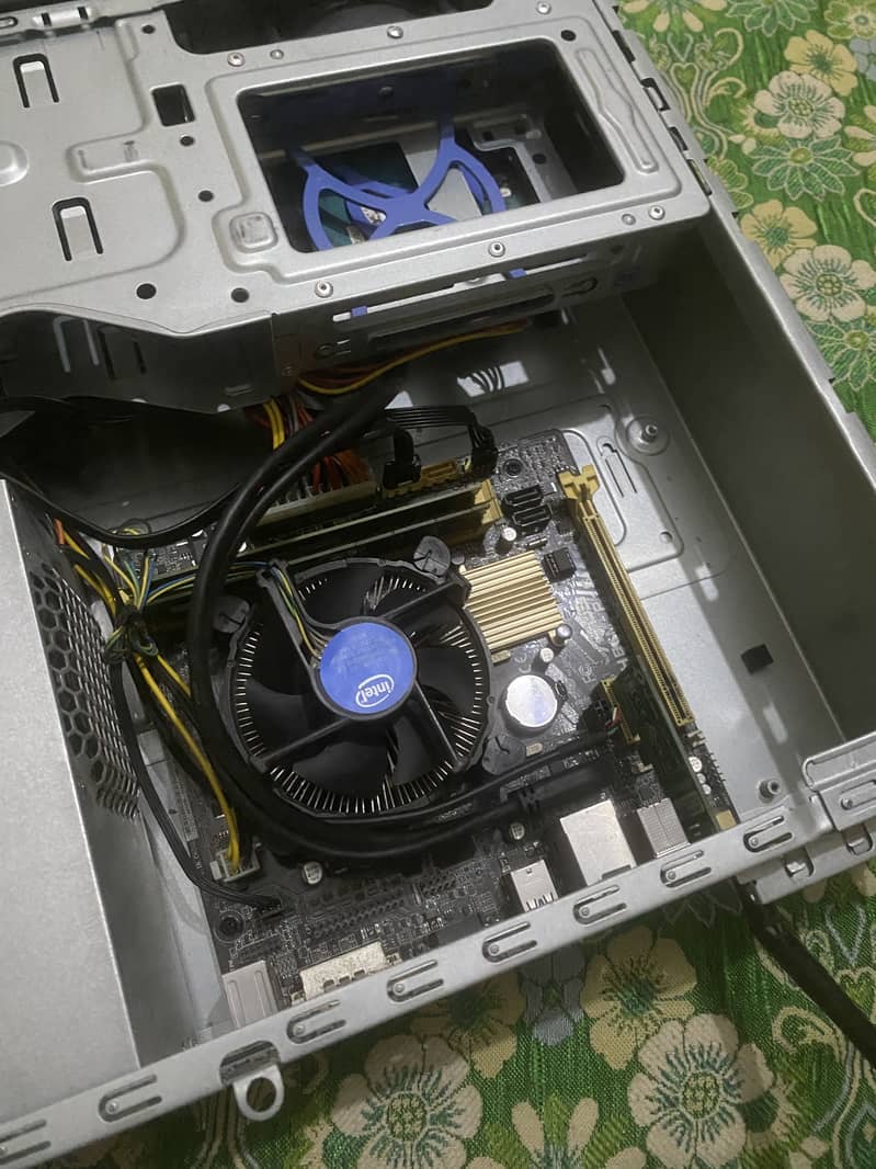 I7 4th gen pc 3