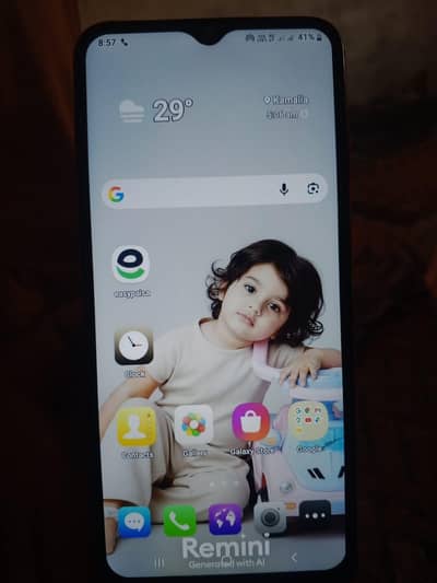 Samsung Mobile A02s