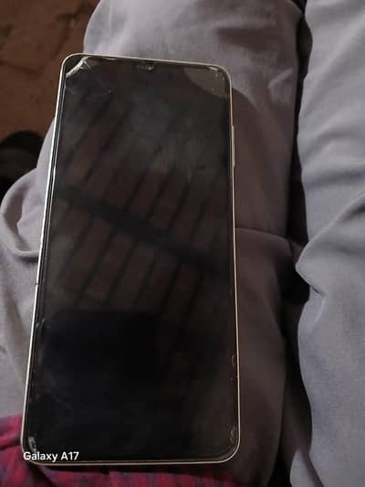 Samsung Mobile A06