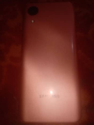 Samsung Mobile A03 Core
