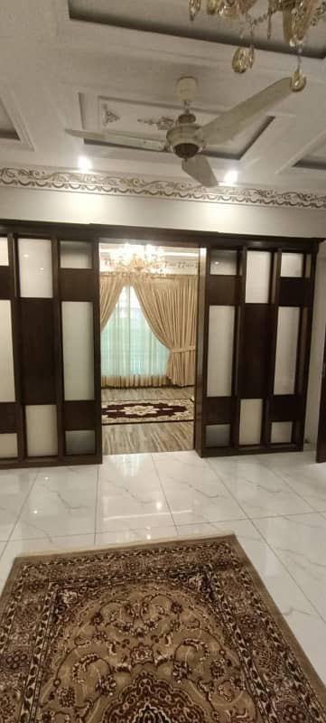 10 Marla House For Sale In Paragon City Lahore
