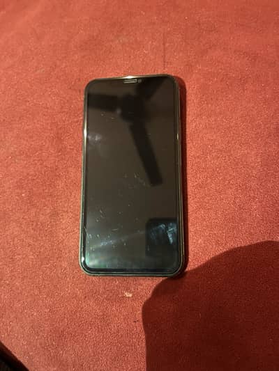 Apple iPhone 11 Pro