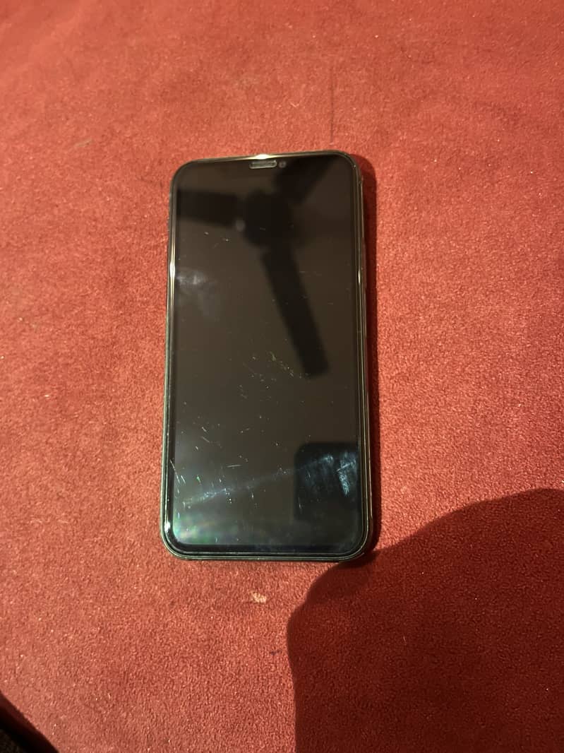 Apple iPhone 11 Pro 0