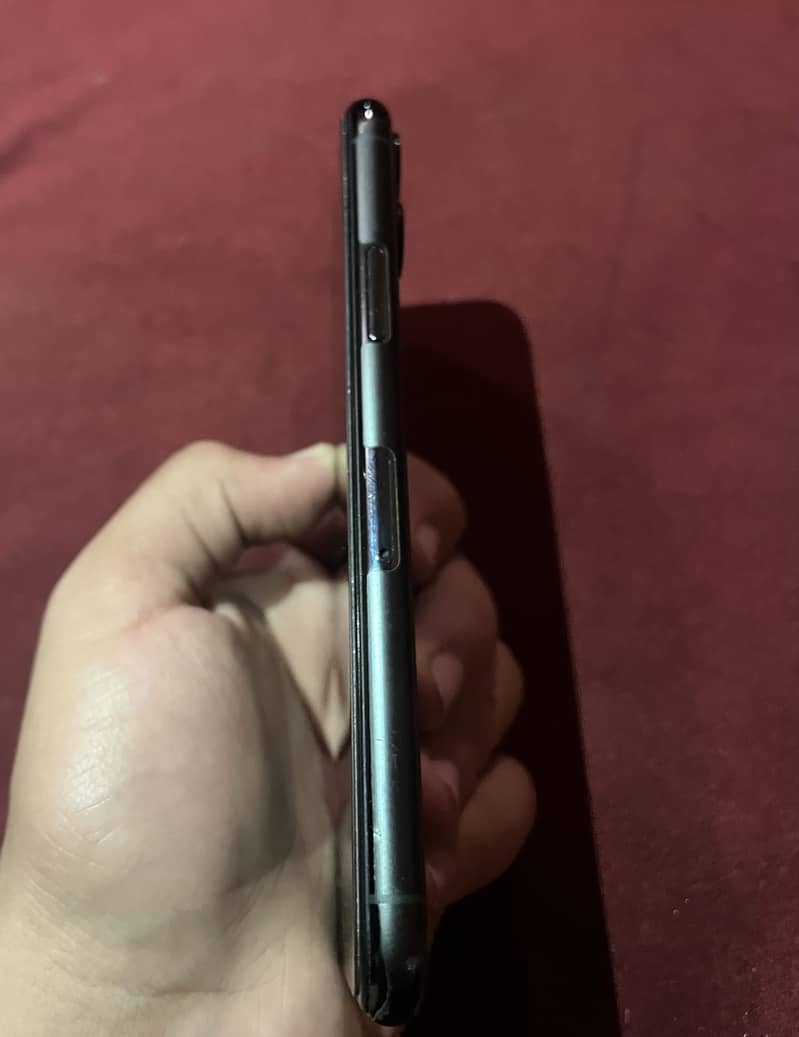Apple iPhone 11 Pro 2