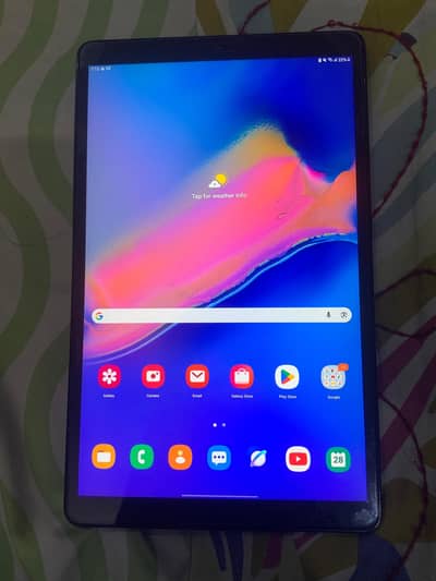 Samsung Tab A