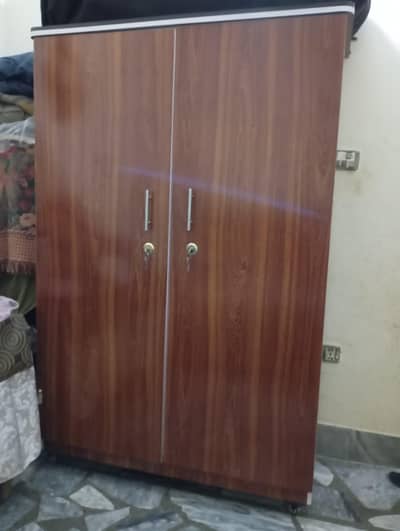2 month used
