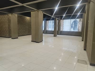 Warehouse Office Outlook For Rent