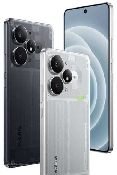 Realme Neo 7 Turbo - 12 / 256