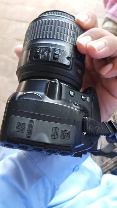 Digital camera 