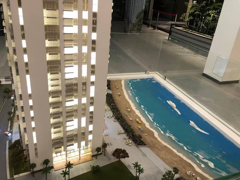 Emmar Tower 2 0