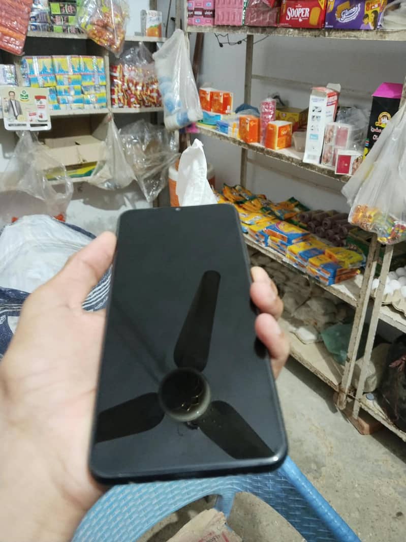 OPPO A16e 1